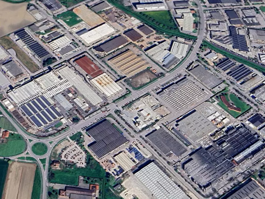 Immagine 4 di Capannone industriale in vendita  in Viale dell'Industria  a Bagnoli Di Sopra