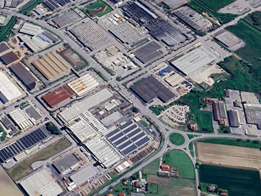 Immagine 5 di Capannone industriale in vendita  in Viale dell'Industria  a Bagnoli Di Sopra
