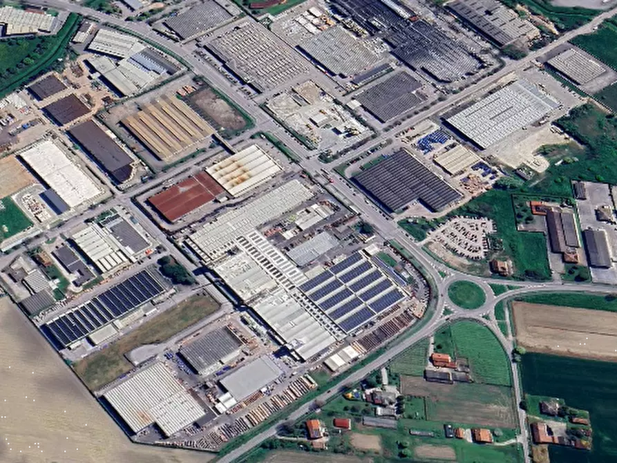 Immagine 6 di Capannone industriale in vendita  in Viale dell'Industria  a Bagnoli Di Sopra