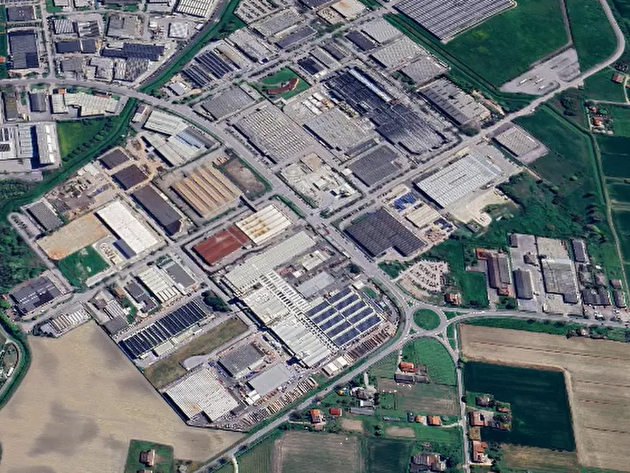 Immagine 7 di Capannone industriale in vendita  in Viale dell'Industria  a Bagnoli Di Sopra