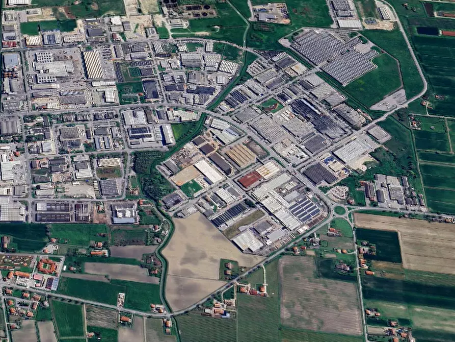 Immagine 8 di Capannone industriale in vendita  in Viale dell'Industria  a Bagnoli Di Sopra