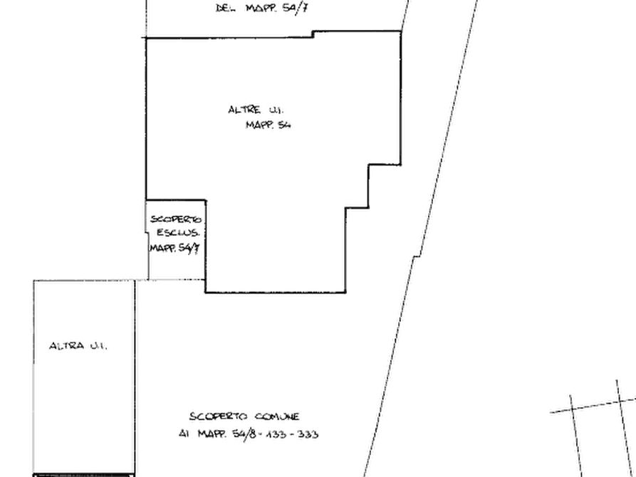 Immagine 18 di Casa bifamiliare in vendita  in Via Ca' Memo a Noventa Di Piave