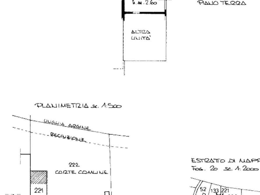 Immagine 21 di Casa bifamiliare in vendita  in Via Ca' Memo a Noventa Di Piave