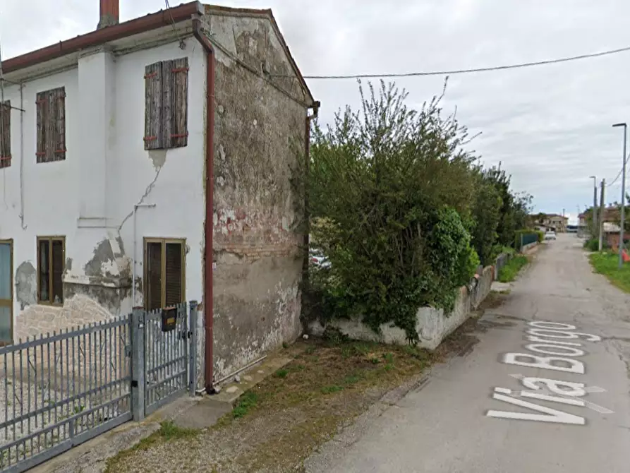 Immagine 4 di Casa indipendente in vendita  in Via Borgo a Correzzola