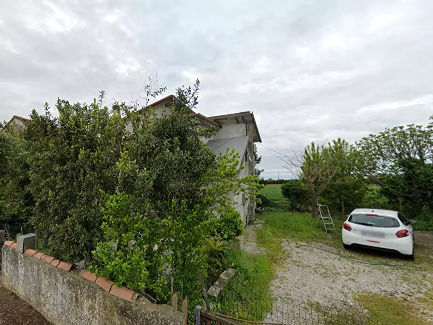 Immagine 7 di Casa indipendente in vendita  in Via Borgo a Correzzola