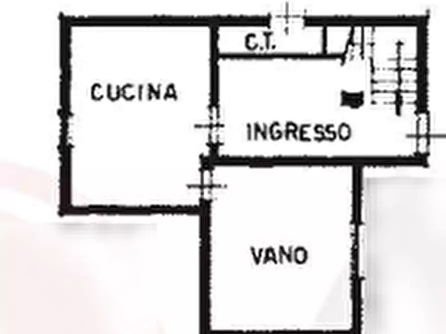 Immagine 16 di Casa indipendente in vendita  in Via Borgo a Correzzola