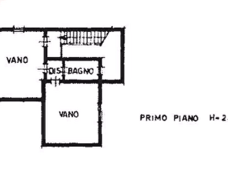 Immagine 17 di Casa indipendente in vendita  in Via Borgo a Correzzola