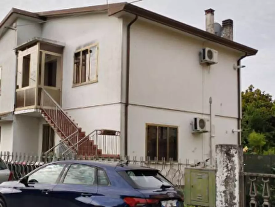 Immagine 2 di Casa bifamiliare in vendita  in Via Gonfo a Noventa Di Piave