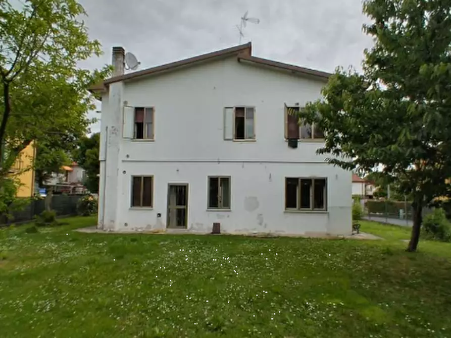 Immagine 6 di Casa bifamiliare in vendita  in Via Gonfo a Noventa Di Piave