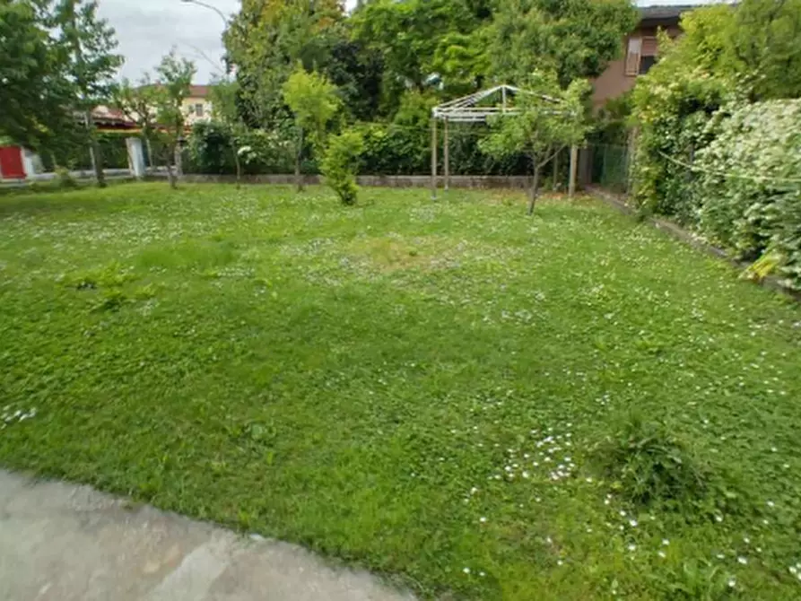 Immagine 7 di Casa bifamiliare in vendita  in Via Gonfo a Noventa Di Piave