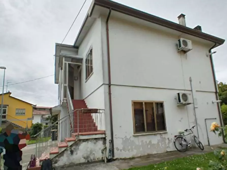 Immagine 8 di Casa bifamiliare in vendita  in Via Gonfo a Noventa Di Piave