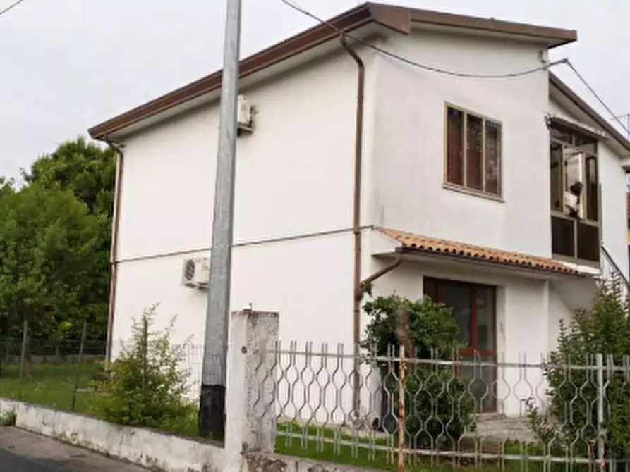 Immagine 12 di Casa bifamiliare in vendita  in Via Gonfo a Noventa Di Piave