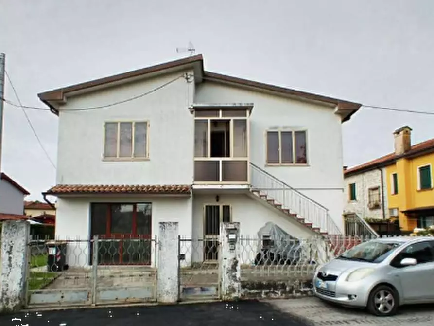 Immagine 13 di Casa bifamiliare in vendita  in Via Gonfo a Noventa Di Piave