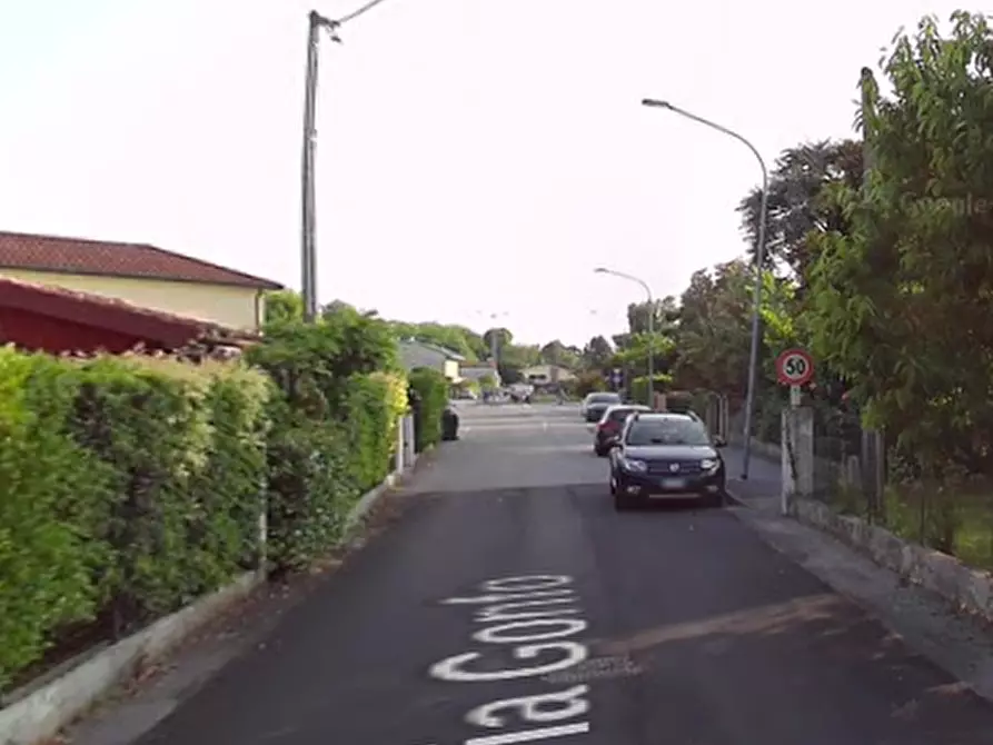 Immagine 14 di Casa bifamiliare in vendita  in Via Gonfo a Noventa Di Piave