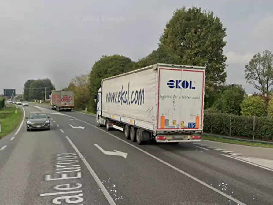 Immagine 7 di Terreno agricolo in vendita  in Lungo Viale Europa a Galliera Veneta