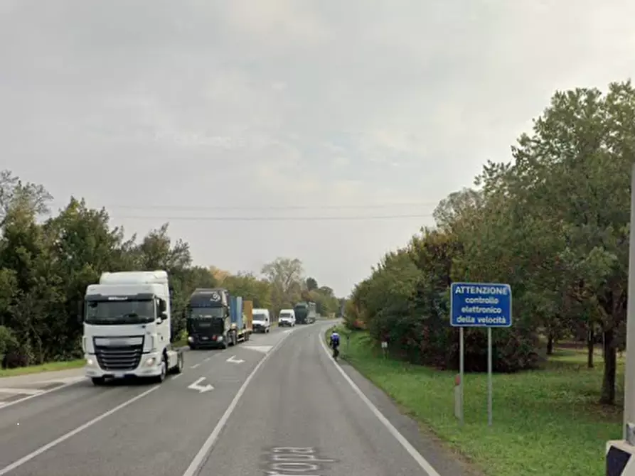 Immagine 8 di Terreno agricolo in vendita  in Lungo Viale Europa a Galliera Veneta