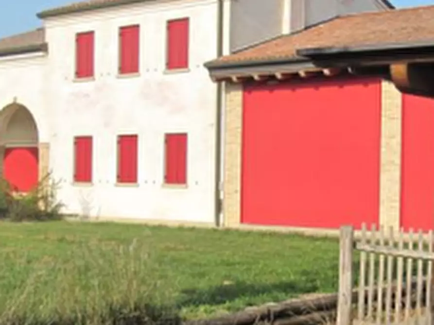 Immagine 3 di Azienda agricola in vendita  in Via Paliaga a Venezia