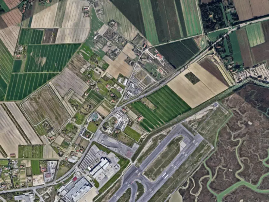 Immagine 18 di Azienda agricola in vendita  in Via Paliaga a Venezia