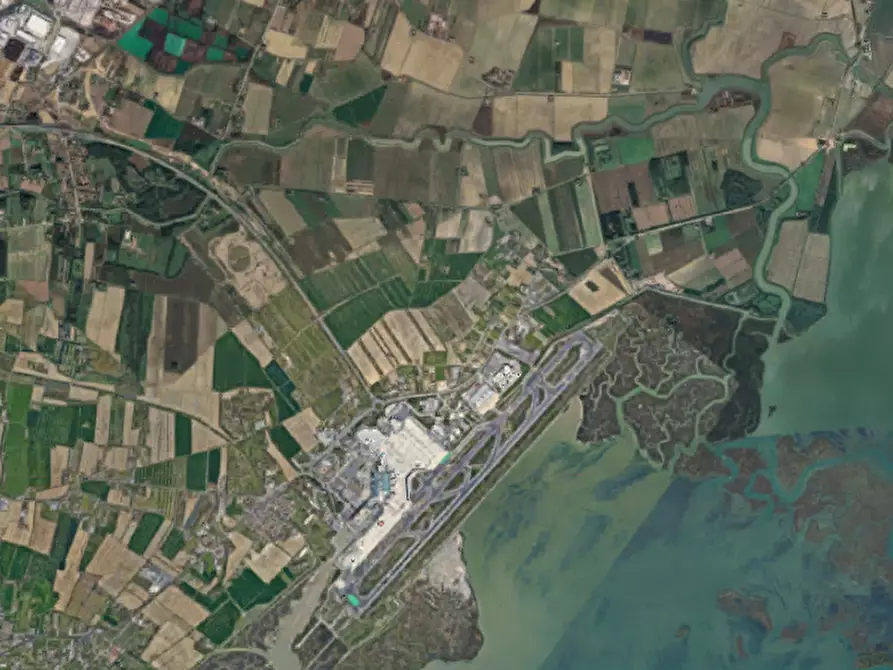 Immagine 19 di Azienda agricola in vendita  in Via Paliaga a Venezia