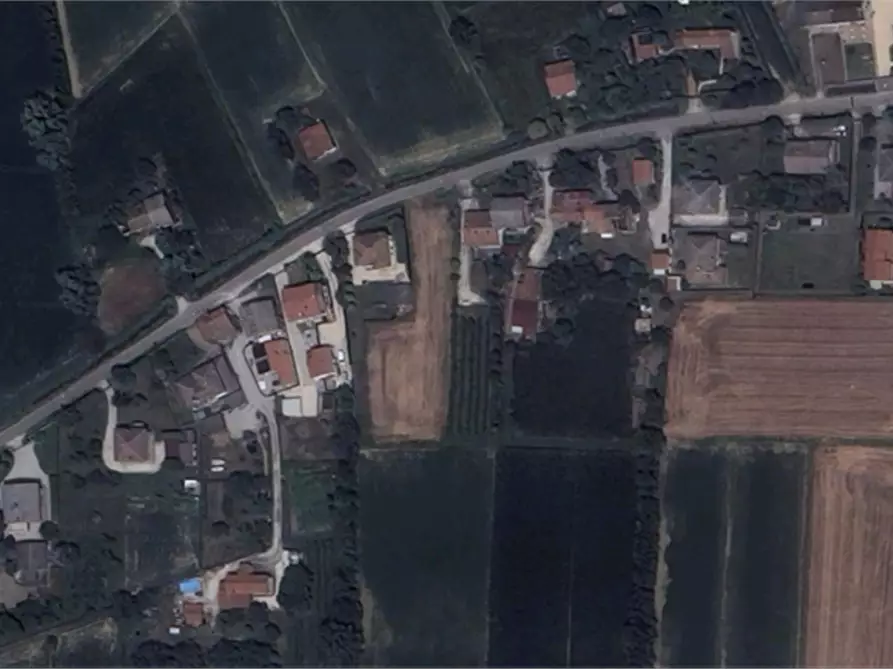 Immagine 10 di Terreno agricolo in vendita  in Via Casino Rosso a Camponogara