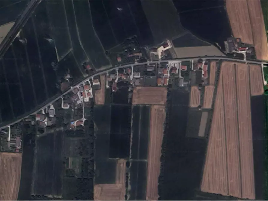Immagine 11 di Terreno agricolo in vendita  in Via Casino Rosso a Camponogara