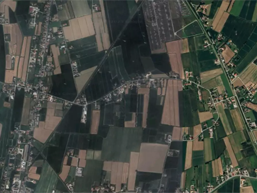 Immagine 12 di Terreno agricolo in vendita  in Via Casino Rosso a Camponogara