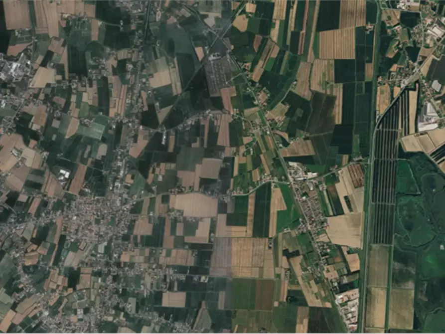 Immagine 13 di Terreno agricolo in vendita  in Via Casino Rosso a Camponogara