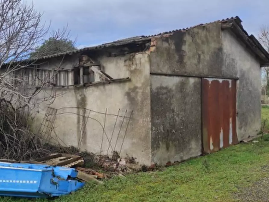 Immagine 5 di Terreno agricolo in vendita  in Via Vecchio Hangar a Venezia