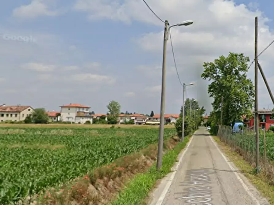 Immagine 13 di Terreno agricolo in vendita  in Via Vecchio Hangar a Venezia