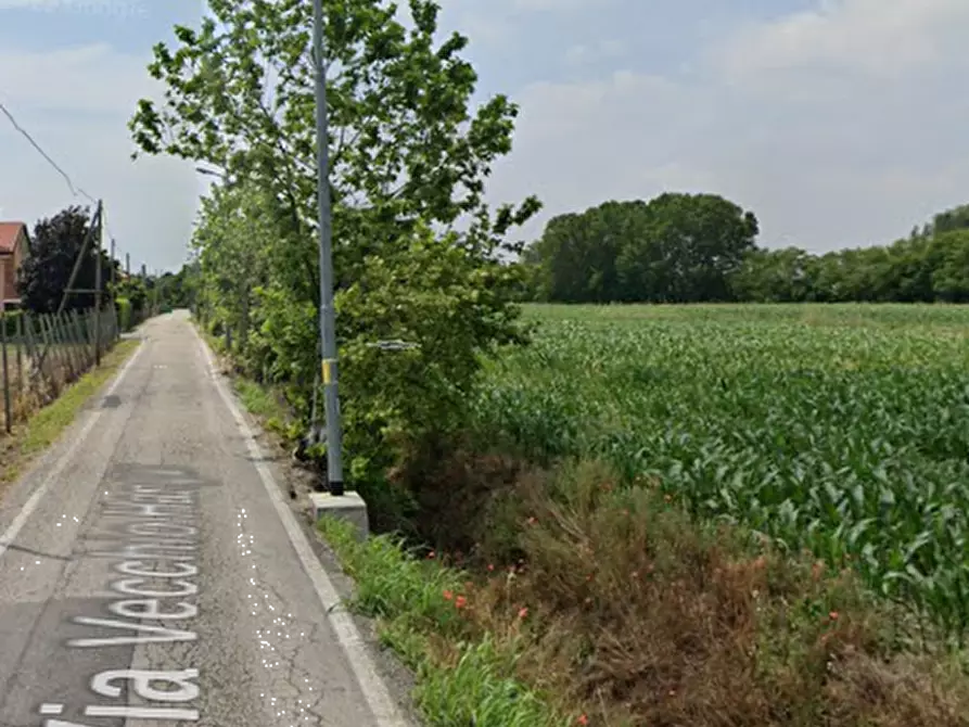 Immagine 14 di Terreno agricolo in vendita  in Via Vecchio Hangar a Venezia