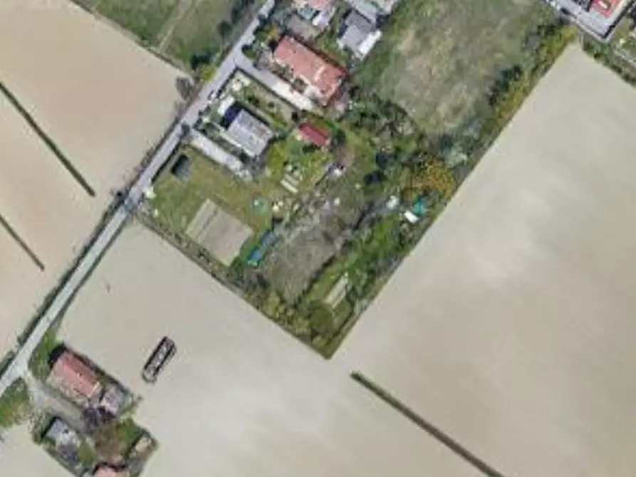 Immagine 17 di Terreno agricolo in vendita  in Via Vecchio Hangar a Venezia