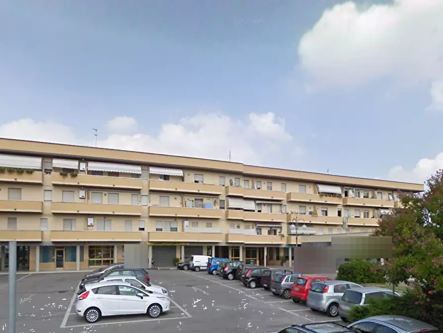 Immagine 1 di Appartamento in vendita  in Via Firenze a Santa Maria Di Sala