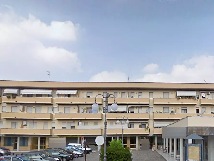 Immagine 2 di Appartamento in vendita  in Via Firenze a Santa Maria Di Sala