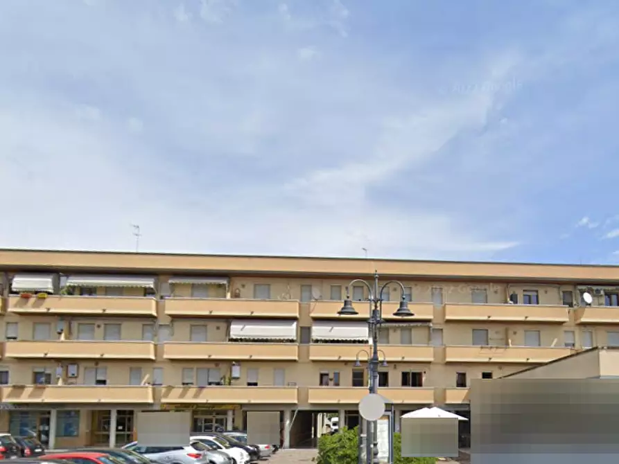 Immagine 3 di Appartamento in vendita  in Via Firenze a Santa Maria Di Sala