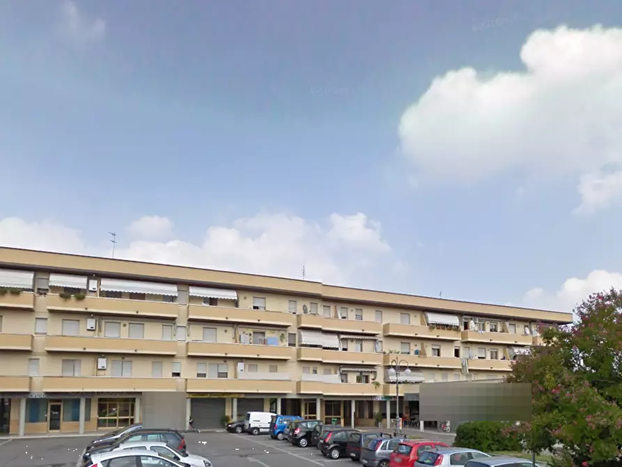 Immagine 4 di Appartamento in vendita  in Via Firenze a Santa Maria Di Sala