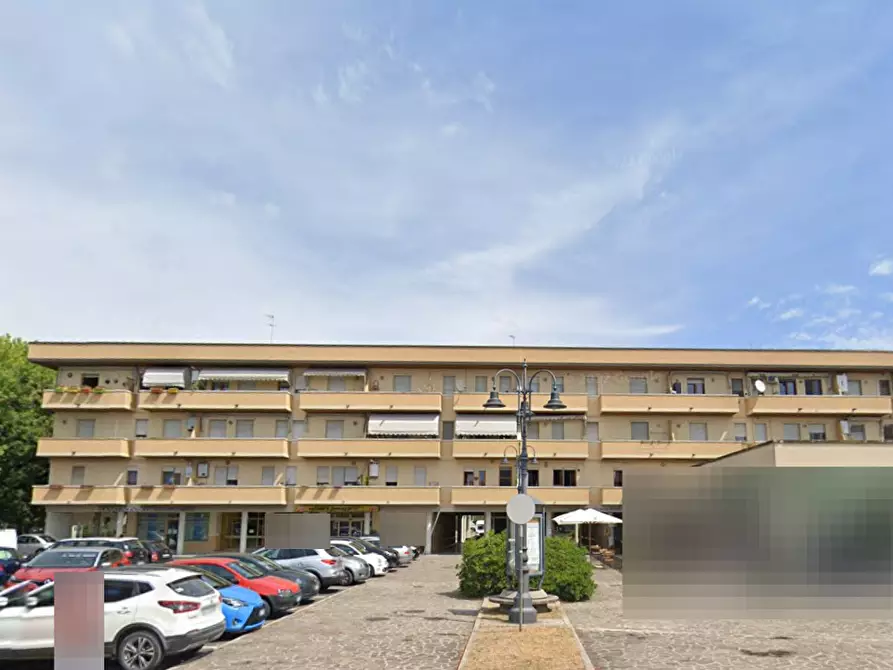 Immagine 5 di Appartamento in vendita  in Via Firenze a Santa Maria Di Sala