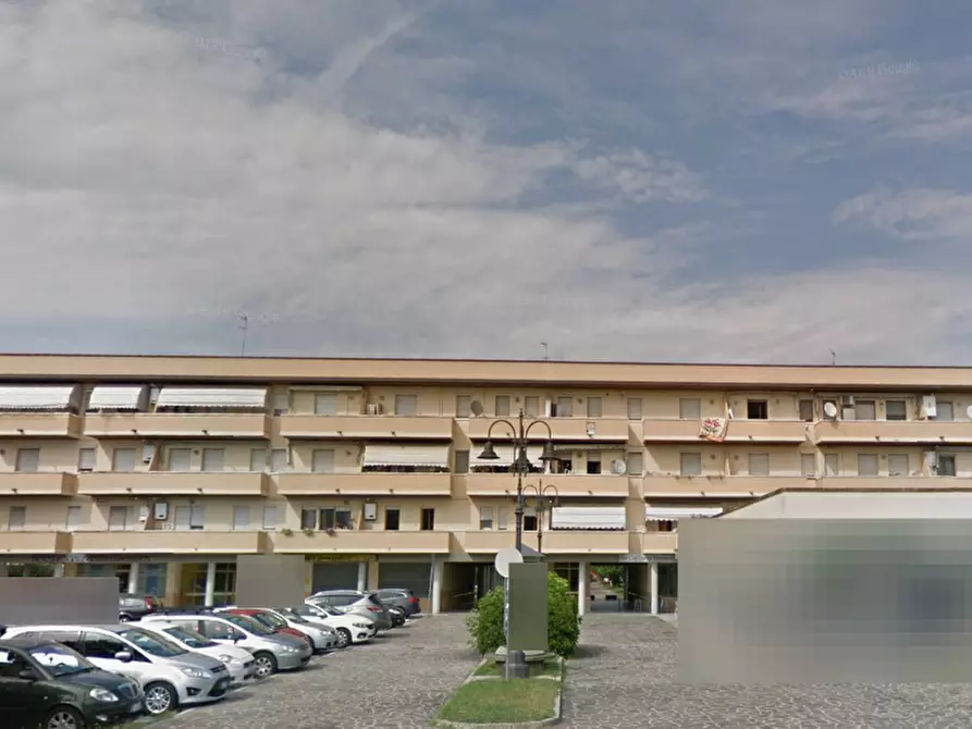 Immagine 6 di Appartamento in vendita  in Via Firenze a Santa Maria Di Sala