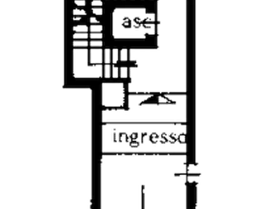 Immagine 15 di Appartamento in vendita  in Via Firenze a Santa Maria Di Sala