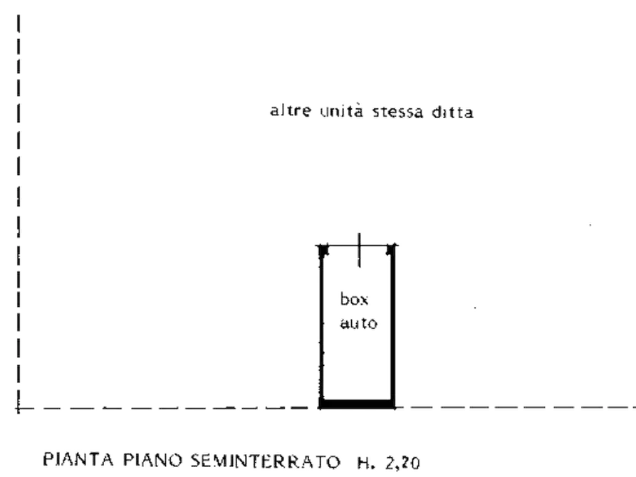 Immagine 17 di Appartamento in vendita  in Via Firenze a Santa Maria Di Sala