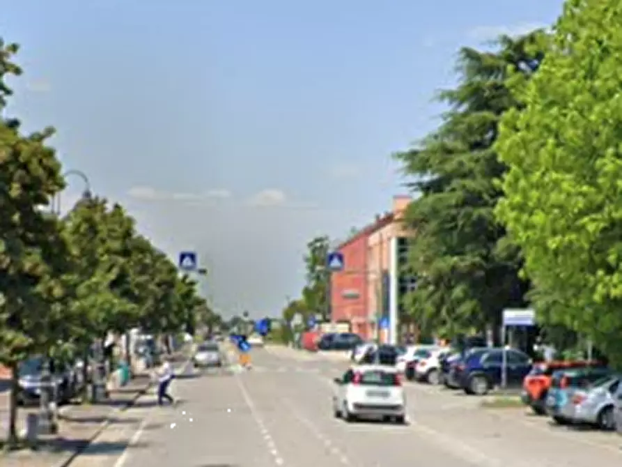 Immagine 19 di Appartamento in vendita  in Via Firenze a Santa Maria Di Sala