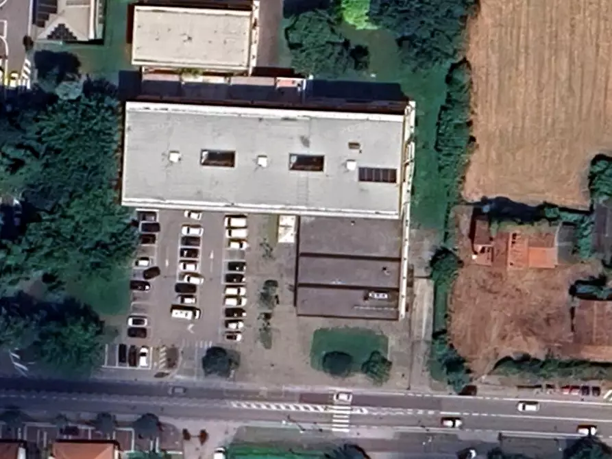 Immagine 20 di Appartamento in vendita  in Via Firenze a Santa Maria Di Sala