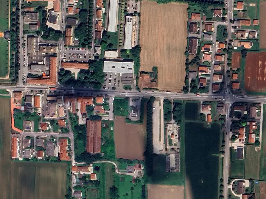 Immagine 21 di Appartamento in vendita  in Via Firenze a Santa Maria Di Sala