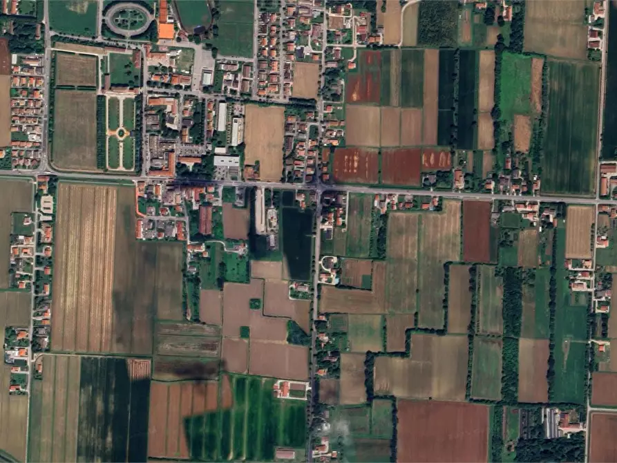 Immagine 22 di Appartamento in vendita  in Via Firenze a Santa Maria Di Sala