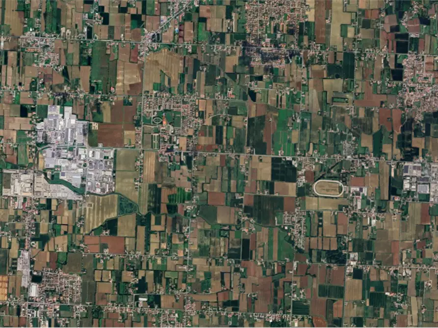 Immagine 23 di Appartamento in vendita  in Via Firenze a Santa Maria Di Sala