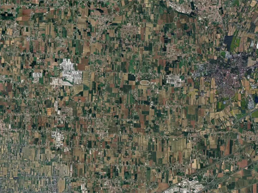 Immagine 24 di Appartamento in vendita  in Via Firenze a Santa Maria Di Sala