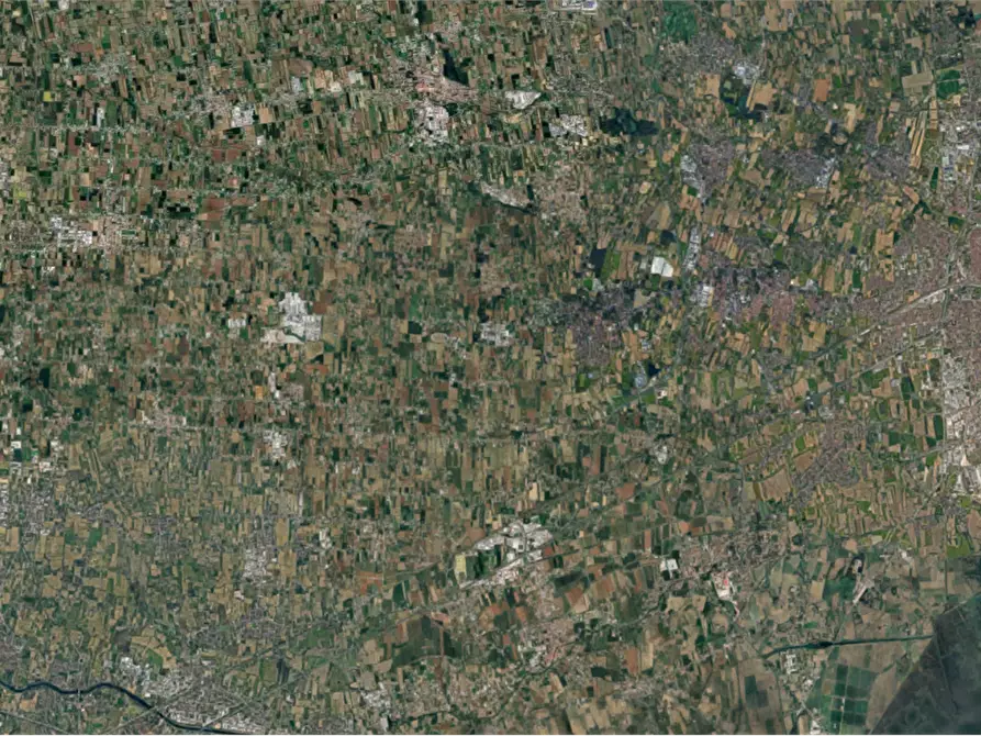 Immagine 25 di Appartamento in vendita  in Via Firenze a Santa Maria Di Sala