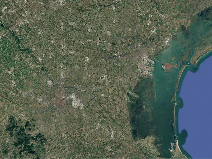 Immagine 26 di Appartamento in vendita  in Via Firenze a Santa Maria Di Sala