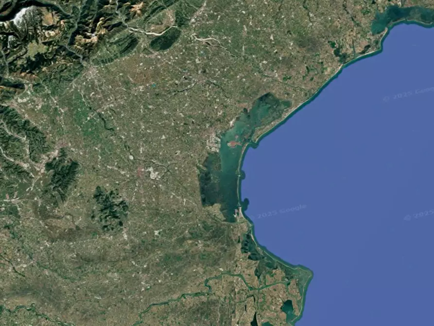 Immagine 27 di Appartamento in vendita  in Via Firenze a Santa Maria Di Sala