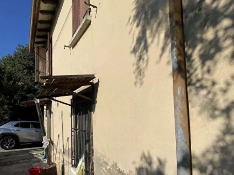 Immagine 1 di Casa indipendente in vendita  in Via Selice a Conselice