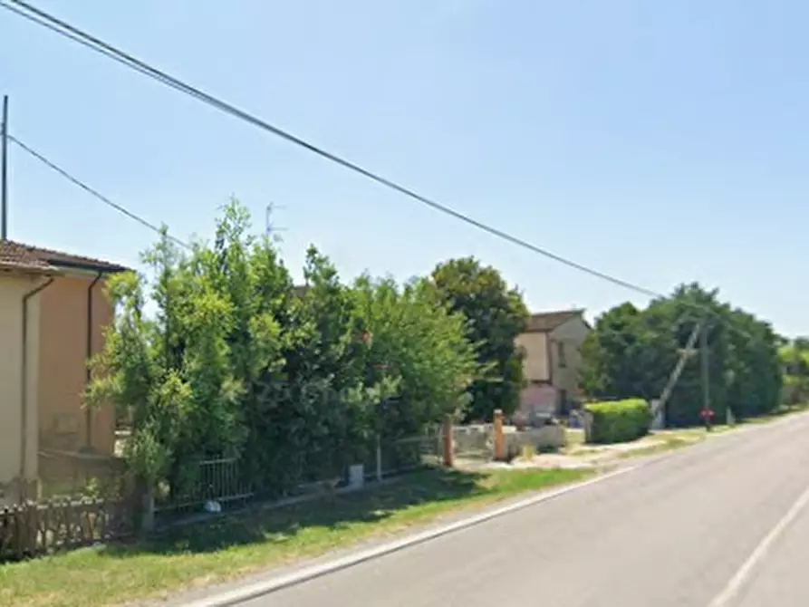 Immagine 12 di Casa indipendente in vendita  in Via Selice a Conselice